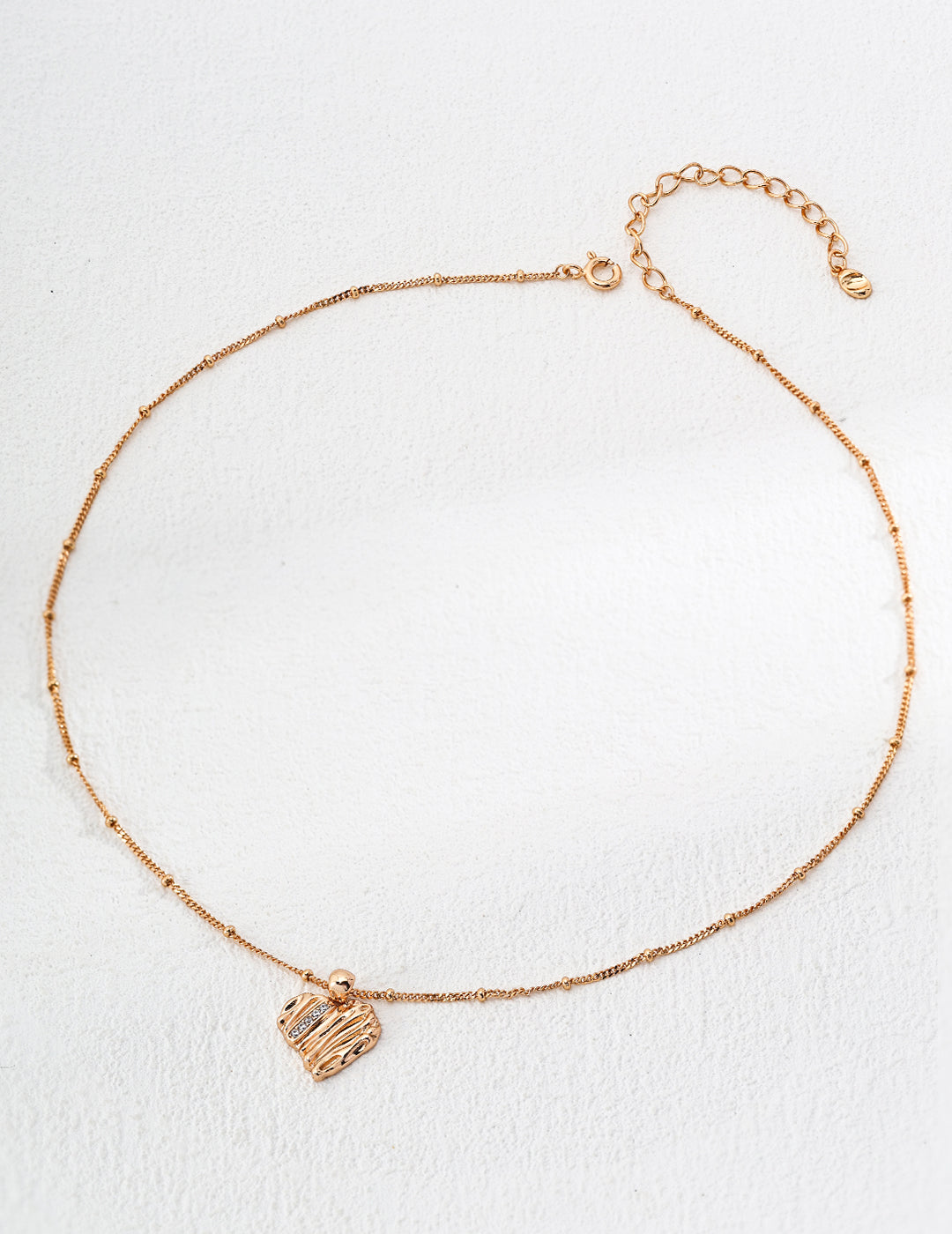 Zirconia Necklaces image 1