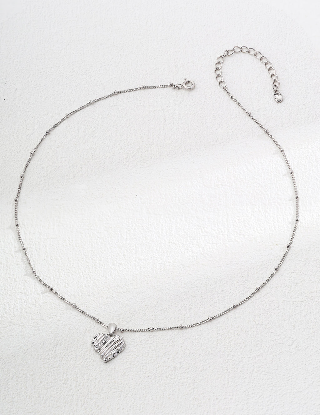 Zirconia Necklaces image 3