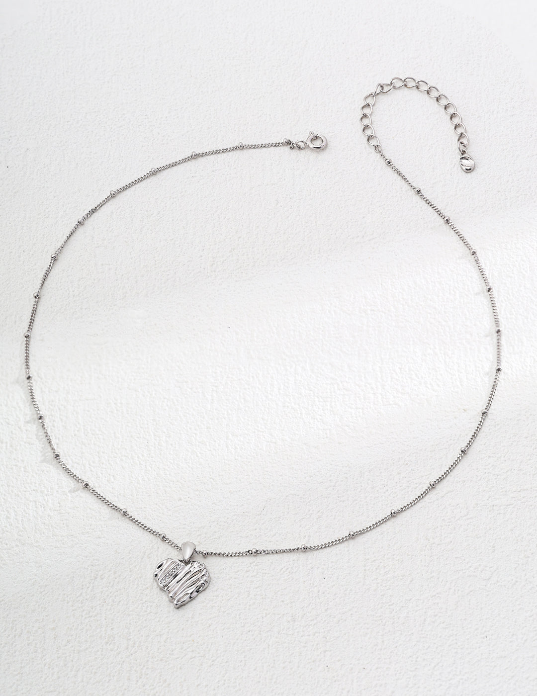Zirconia Necklaces image 3