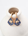 Zirconia Earrings image 1
