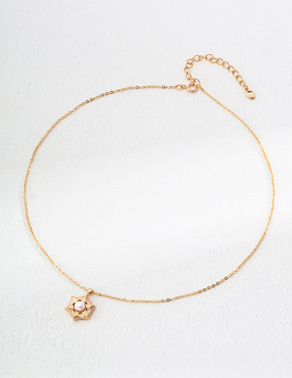 Celestial Pendant Necklace image 3