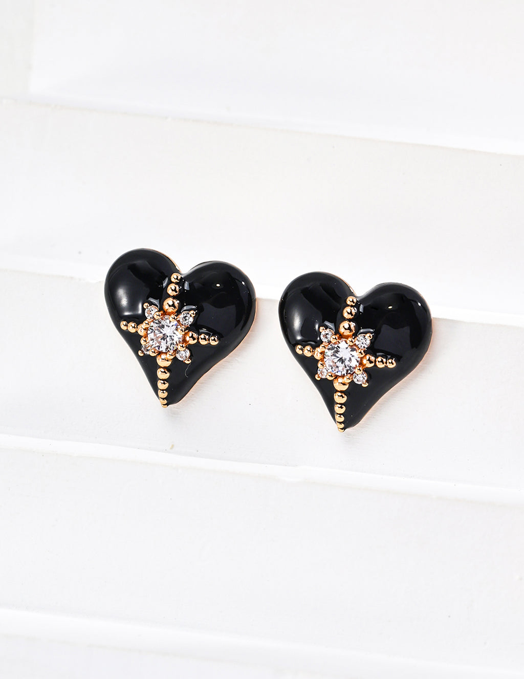 Zirconia Earrings image 1