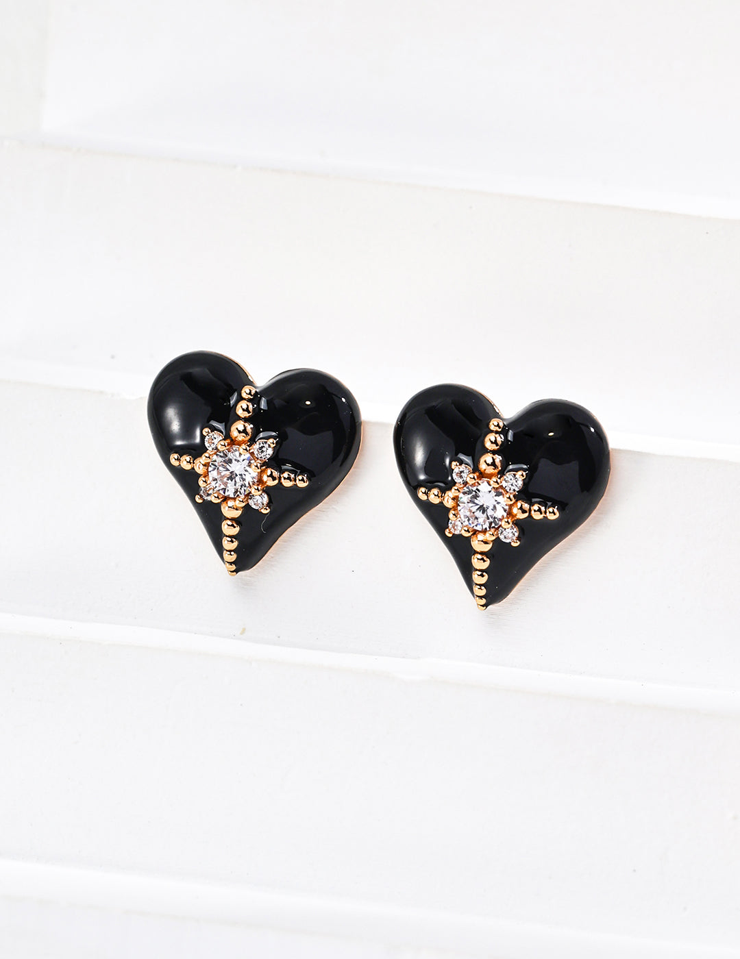 Zirconia Earrings image 1