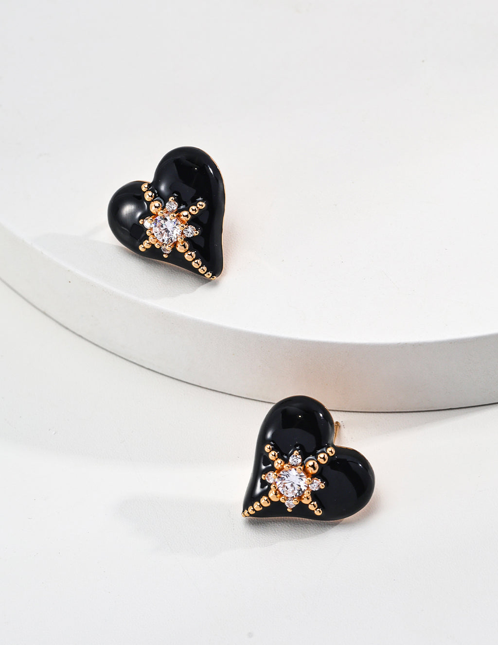 Zirconia Earrings image 3