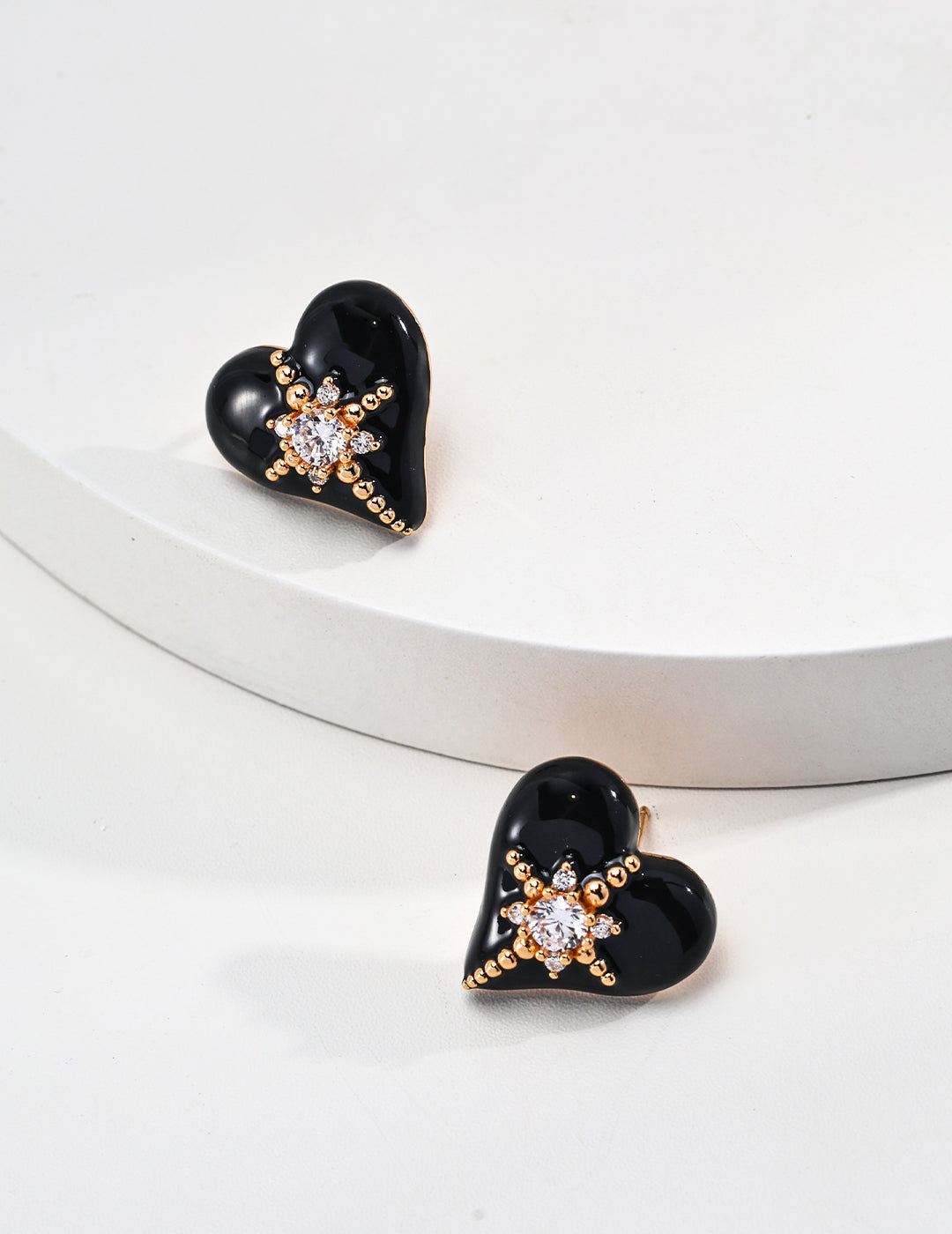 Zirconia Earrings image 3