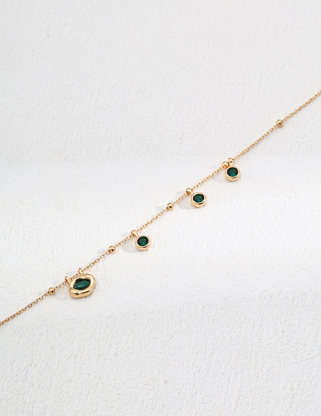 Celestial Pendant Necklace image 3