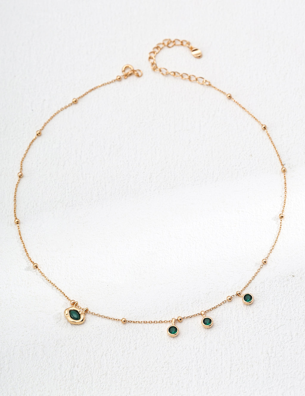 Celestial Pendant Necklace image 1