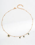 Celestial Pendant Necklace image 1