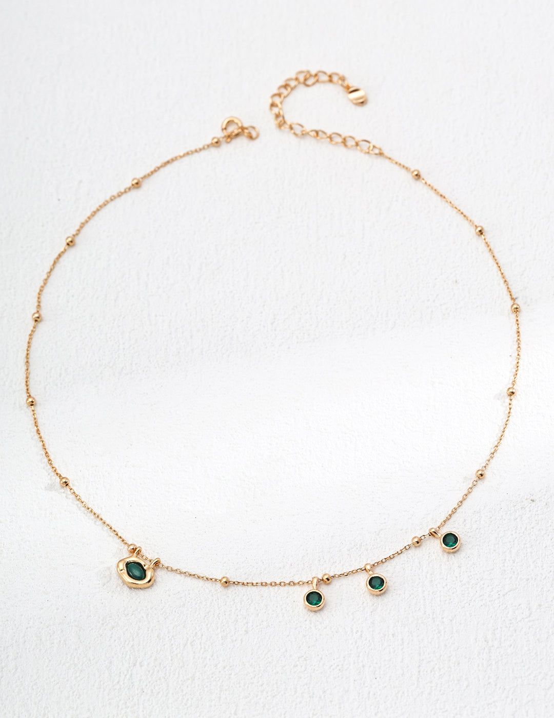 Celestial Pendant Necklace image 1