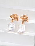 Pearl Earrings image 1