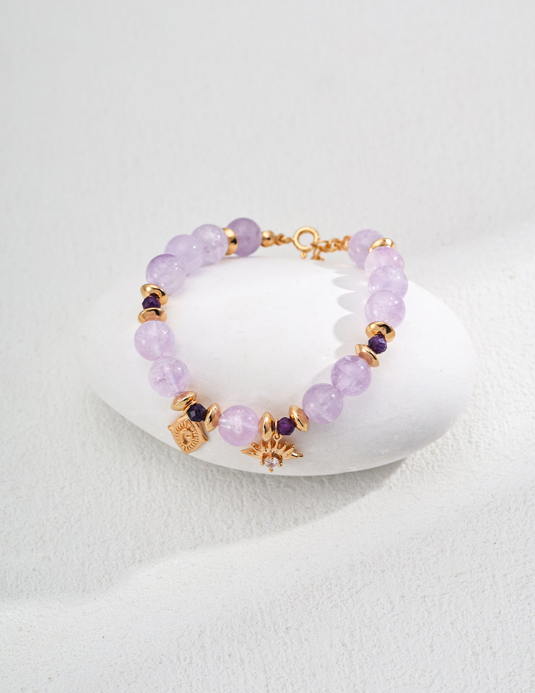 Zirconia Adjustable Bracelet image 3