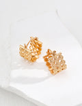 Minimalist Earrings image 1