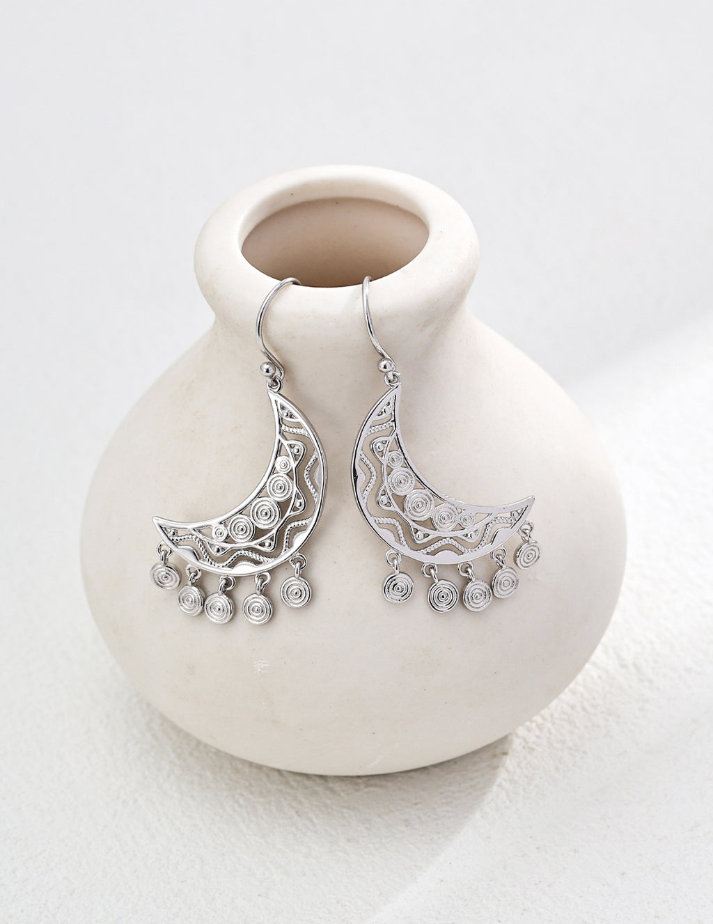 Celestial Earrings image 3