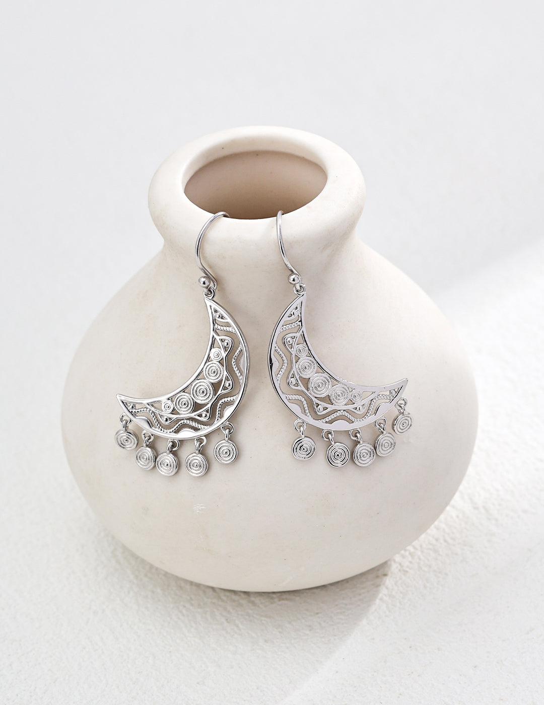 Celestial Earrings image 3
