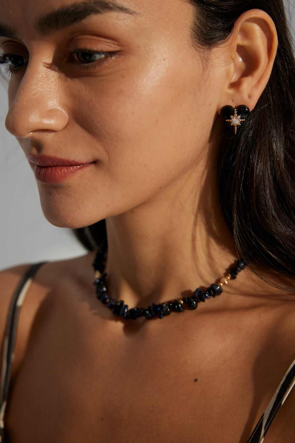 Zirconia Earrings image 2