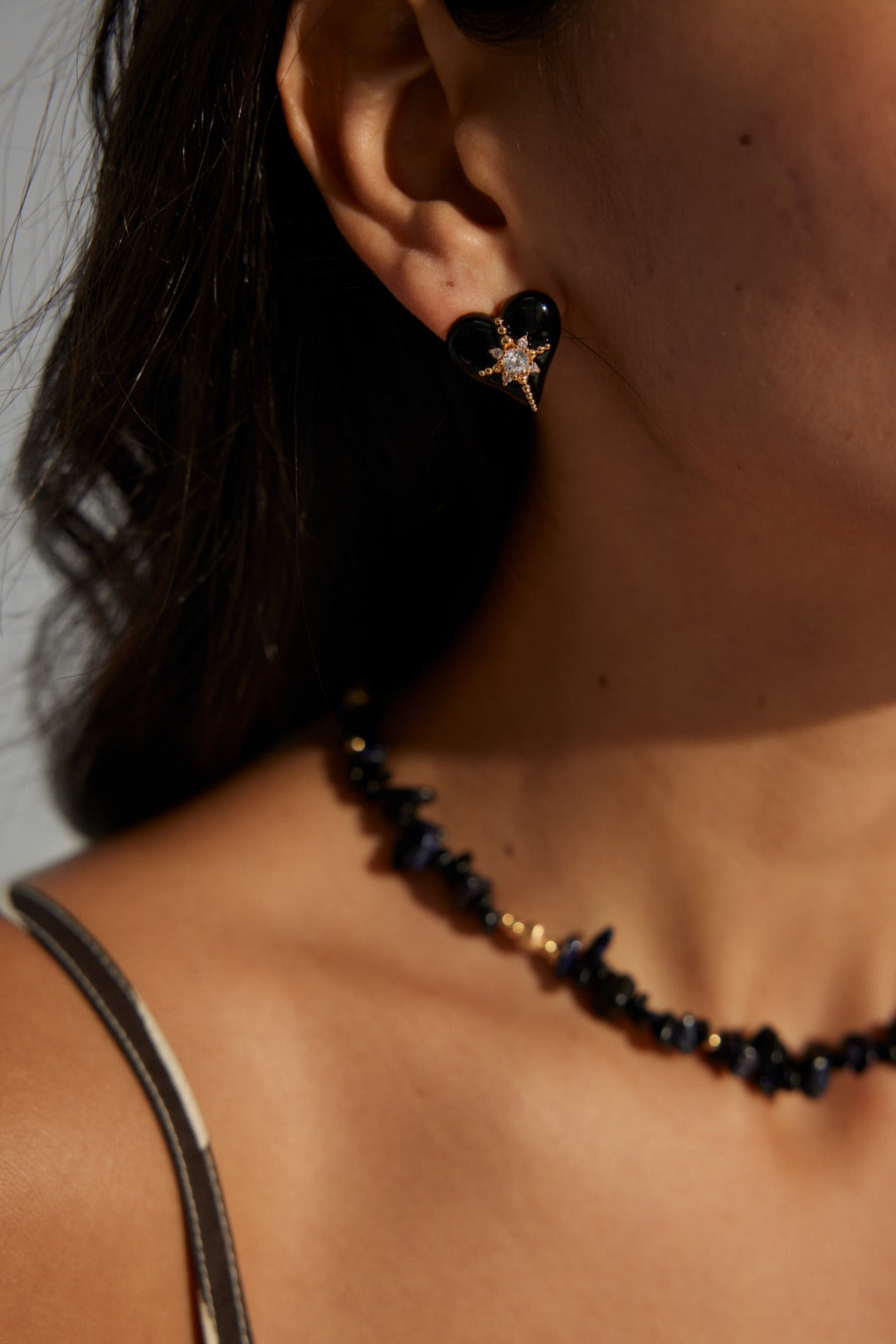 Zirconia Earrings image 4