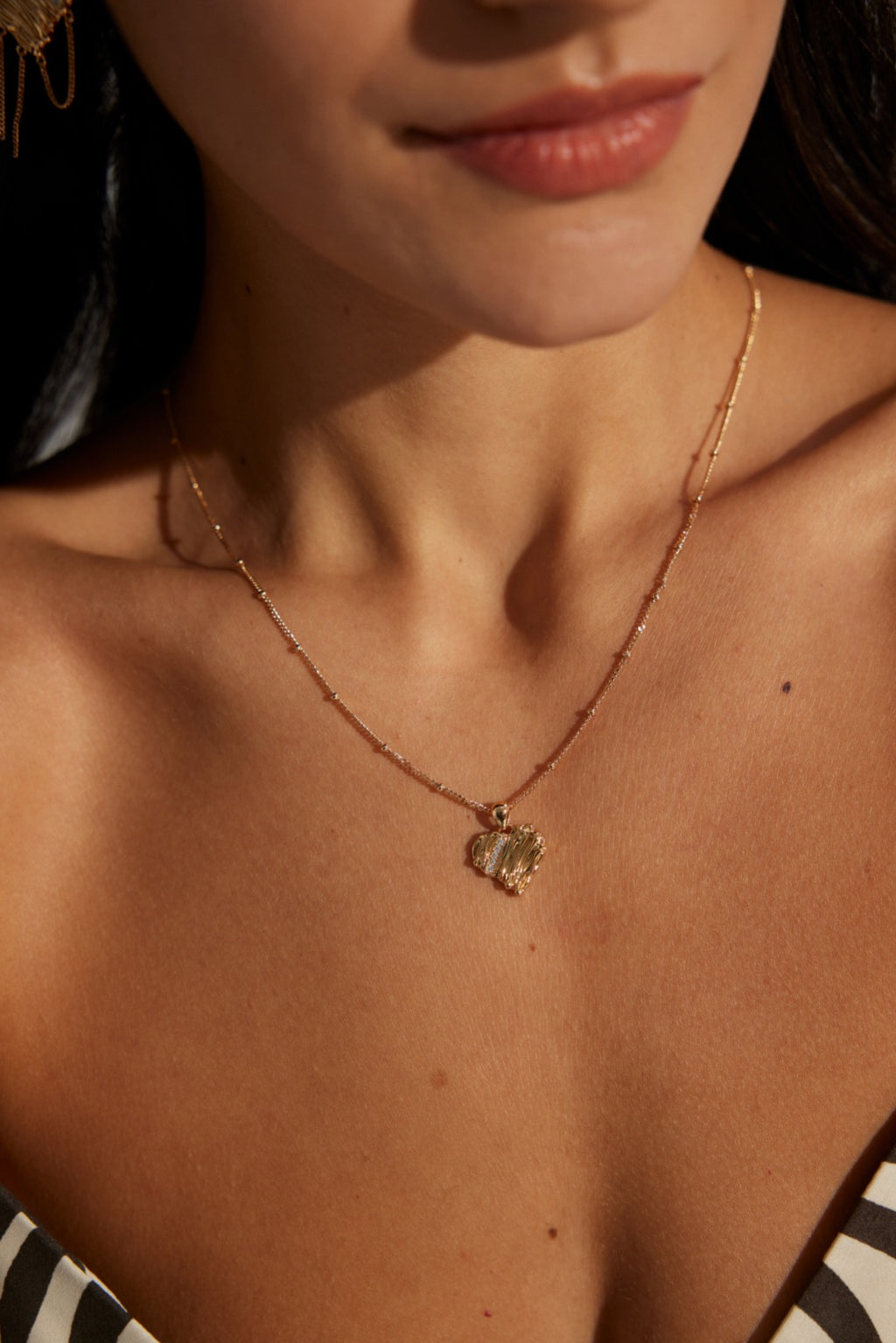 Zirconia Necklaces image 2