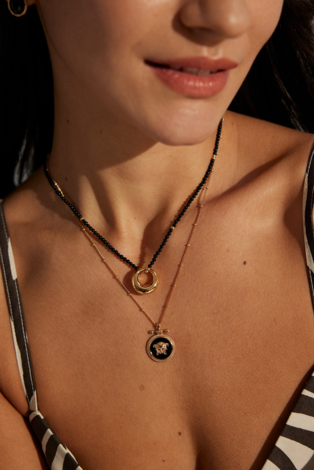 Pendant Necklace image 2