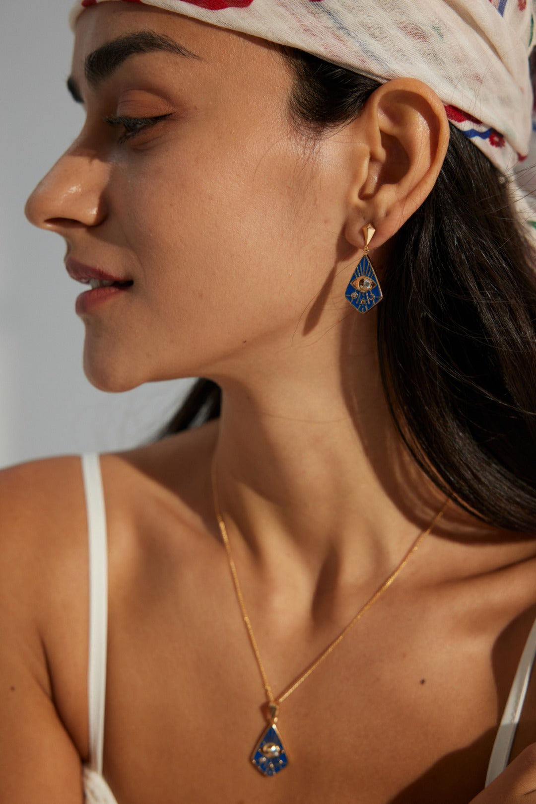 Zirconia Earrings image 4