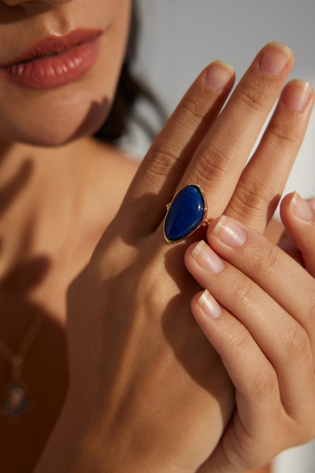 Celestial Adjustable Ring image 2