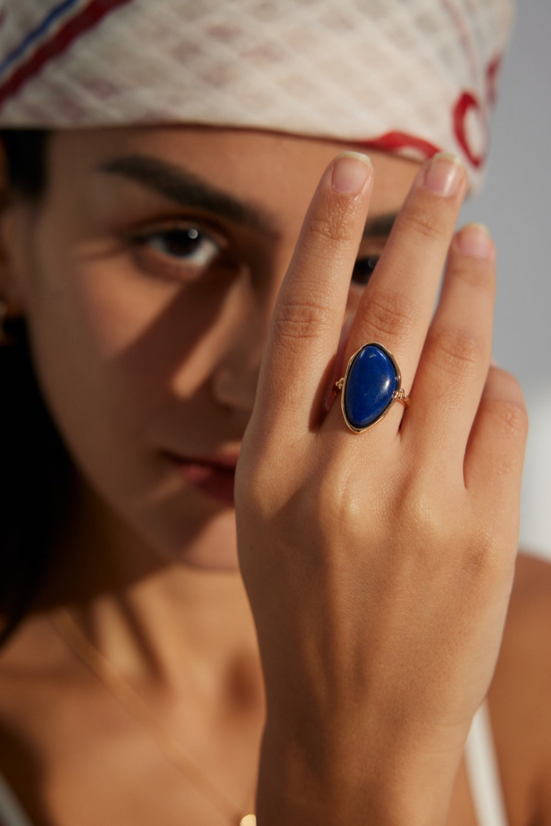 Celestial Adjustable Ring image 4