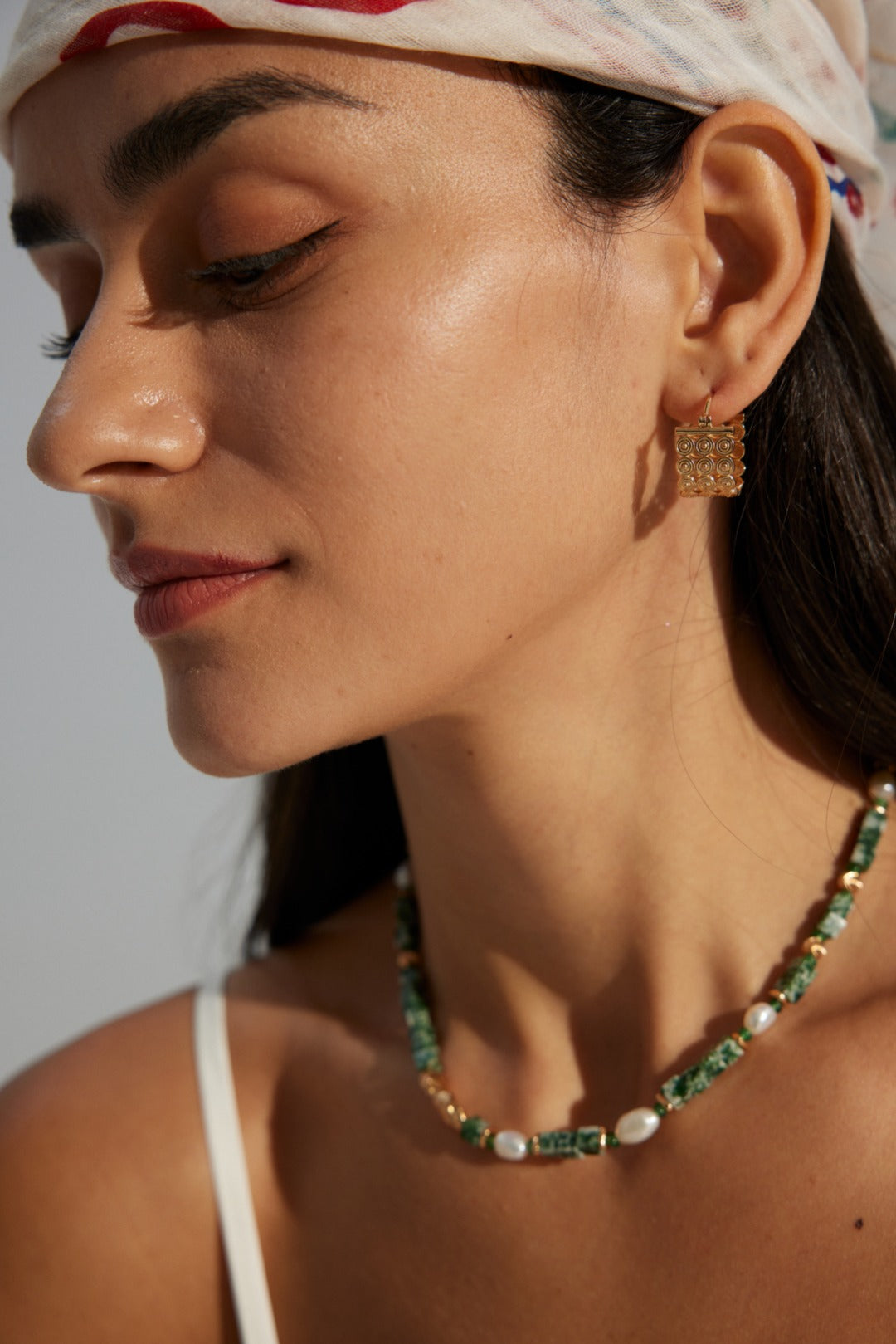 Minimalist Earrings image 4