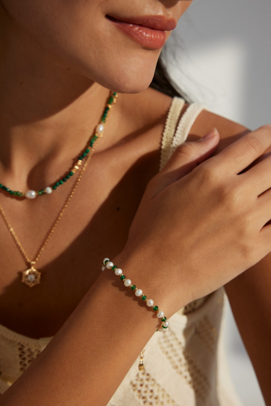 Celestial Adjustable Bracelet image 2