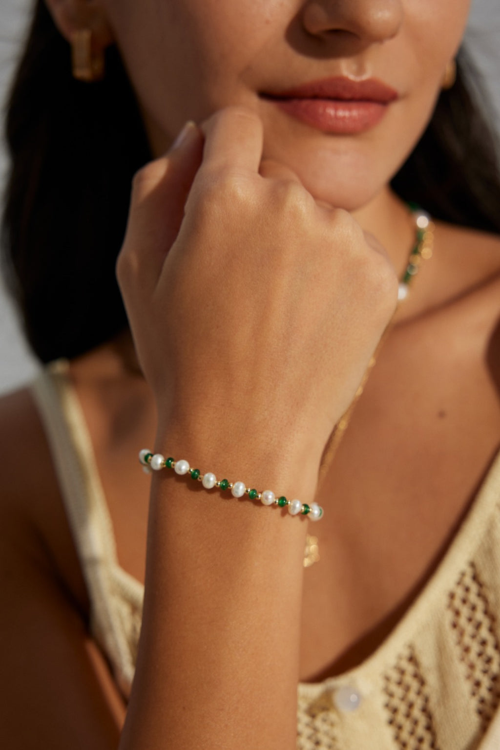Celestial Adjustable Bracelet image 4