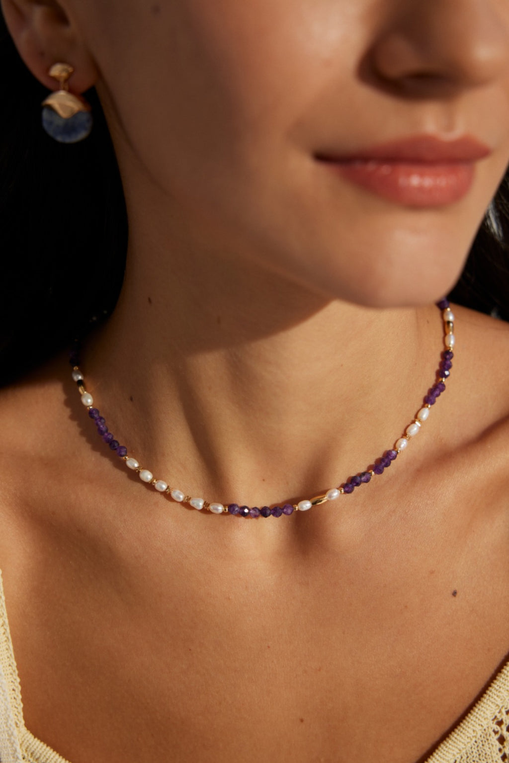 Pearl Necklace image 2