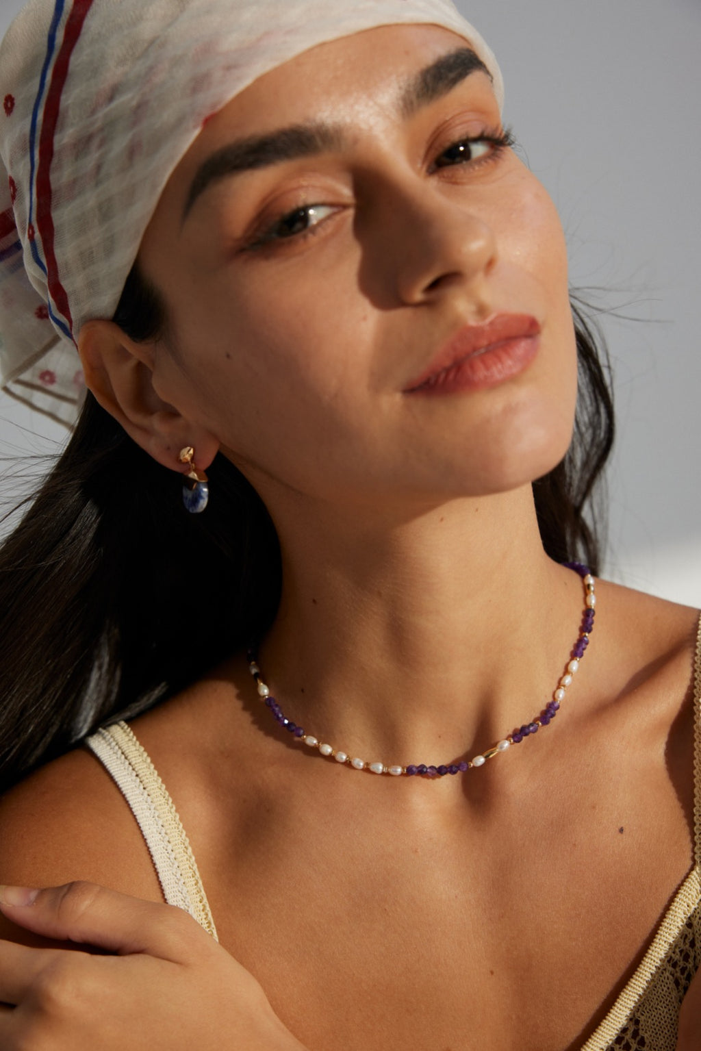 Pearl Necklace image 4