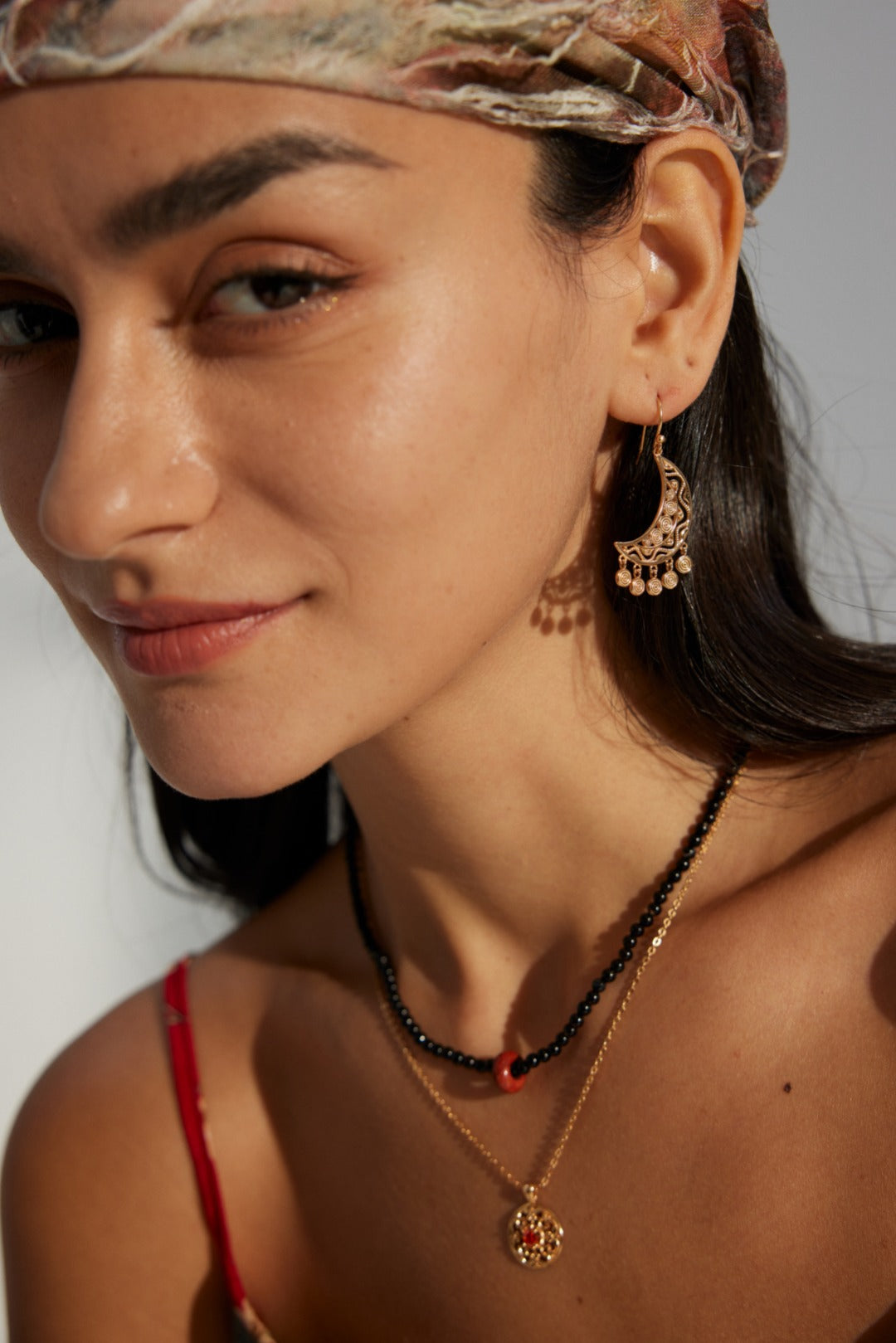 Celestial Earrings image 4