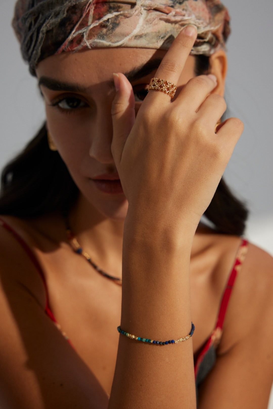 Minimalist Rings image 4
