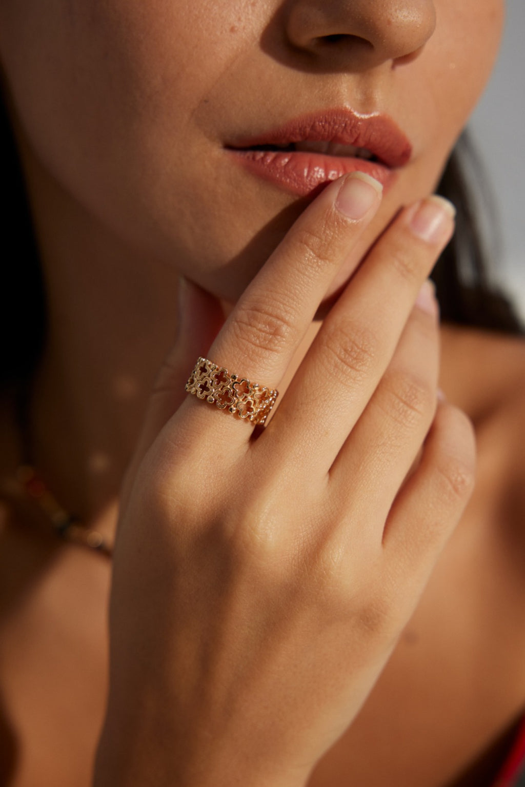 Minimalist Rings image 2