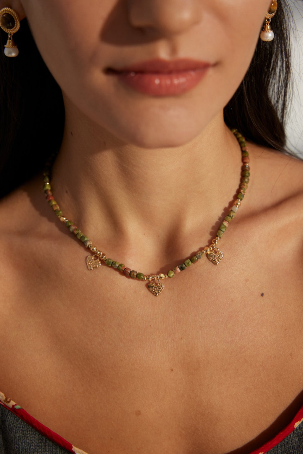 Vintage Necklaces image 2