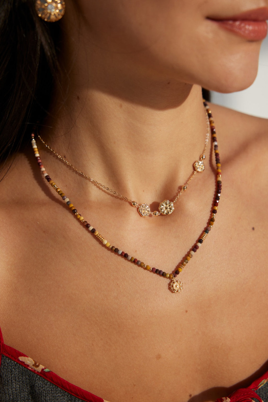 Necklaces image 2