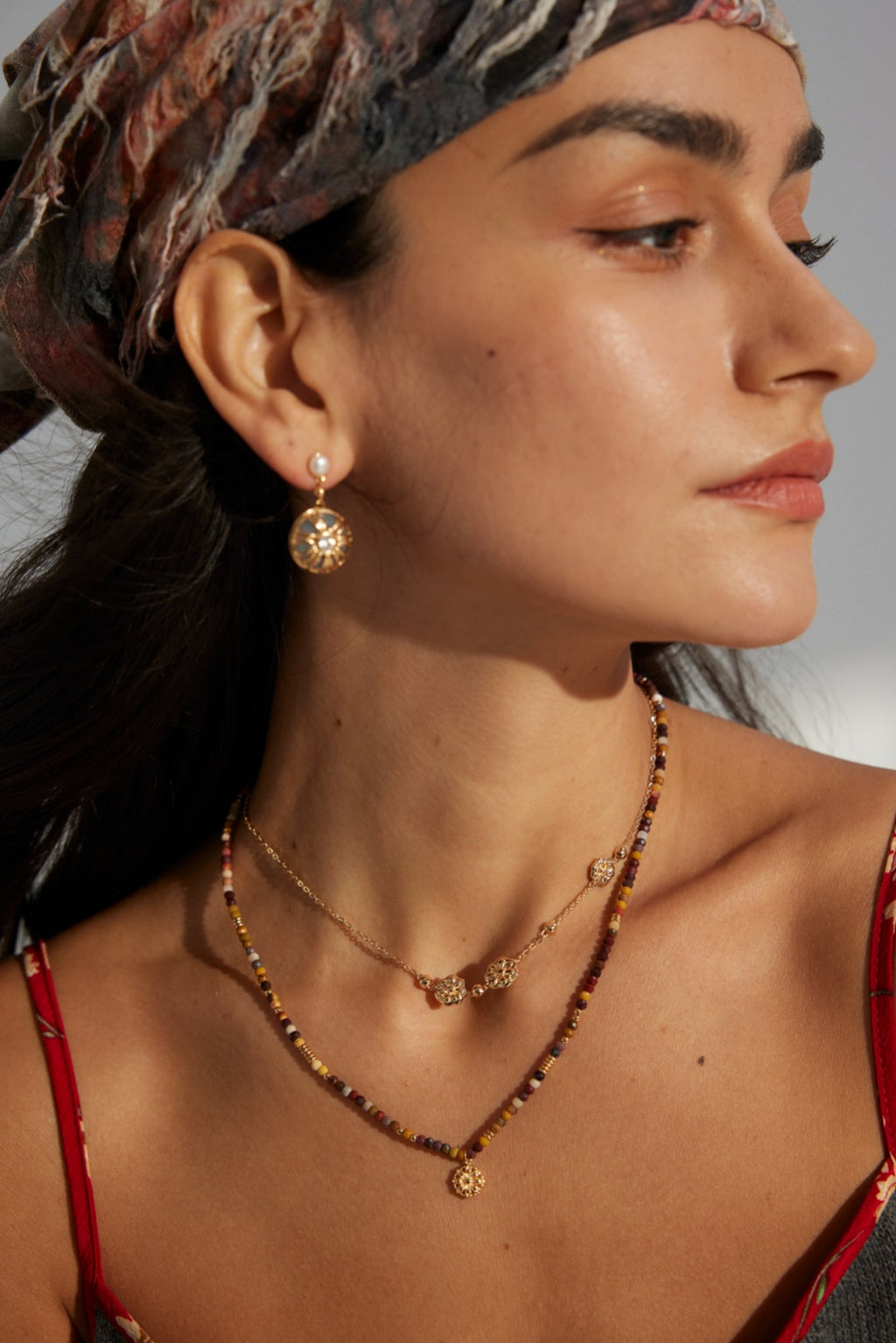 Necklaces image 4