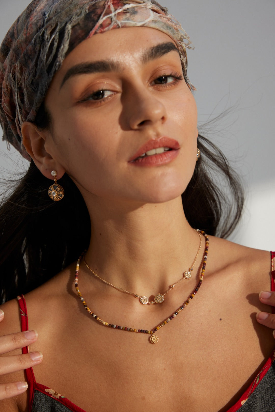 Minimalist Necklaces image 4