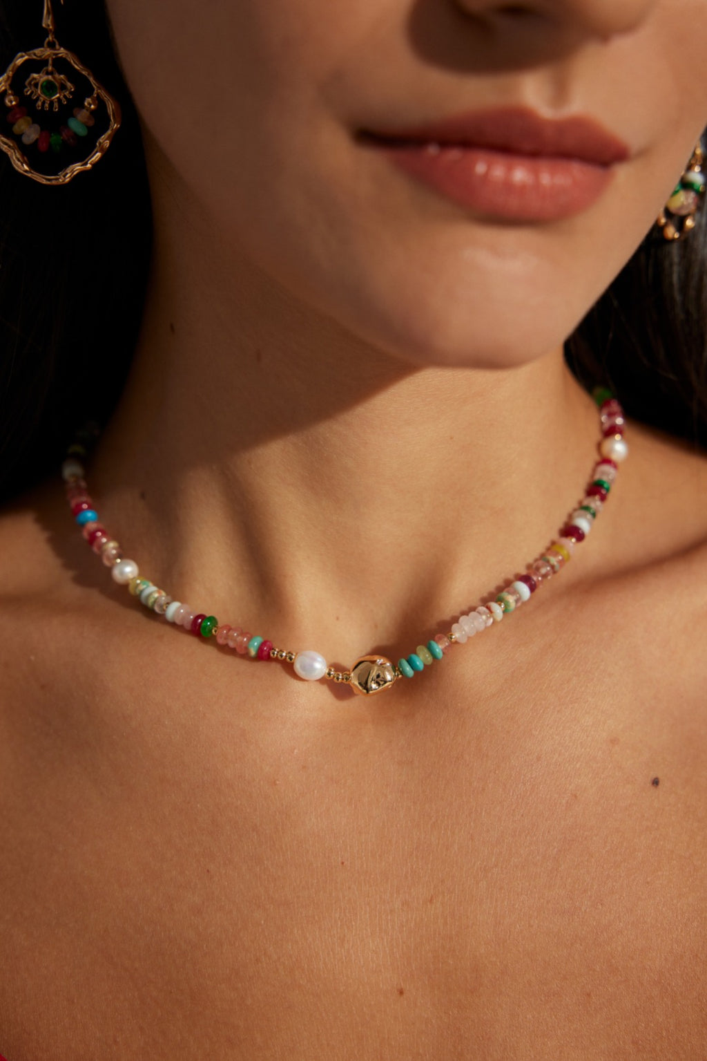 Pearl Necklace image 2