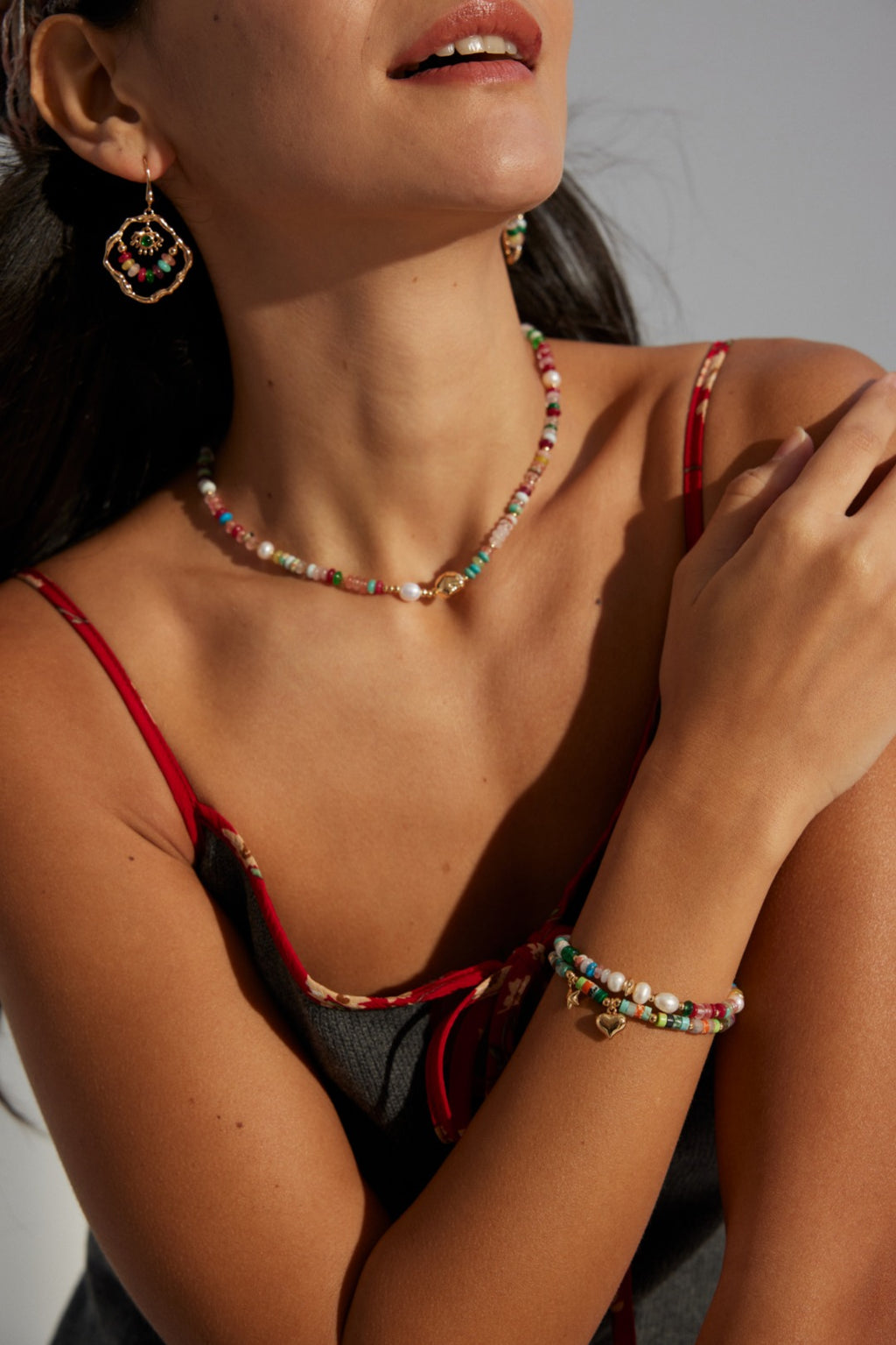 Pearl Necklace image 4