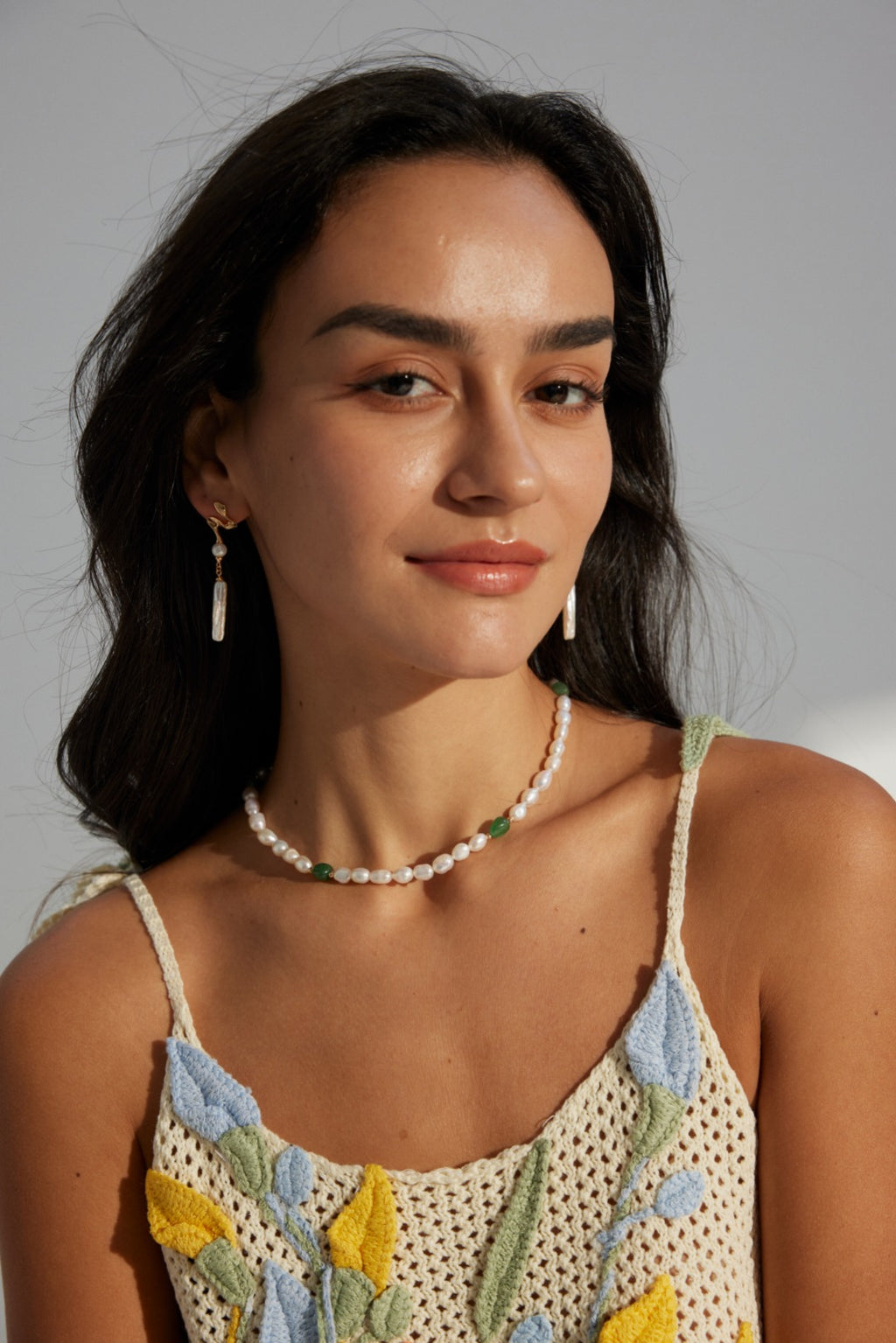Pearl Necklace image 2