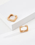Minimalist Earrings image 1