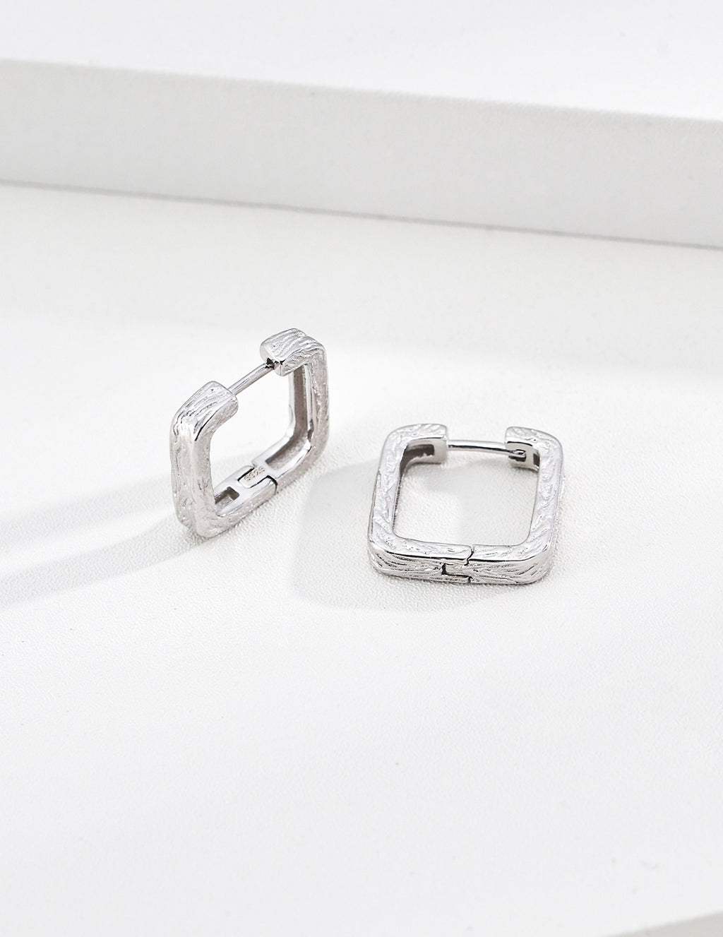 Minimalist Earrings image 3