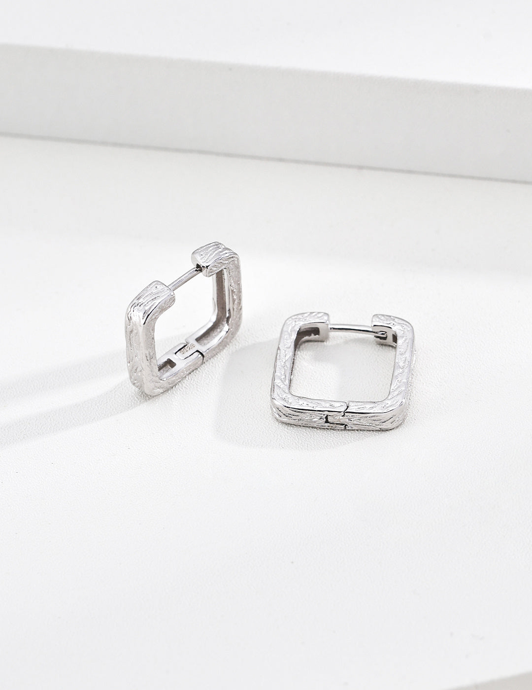 Minimalist Earrings image 3