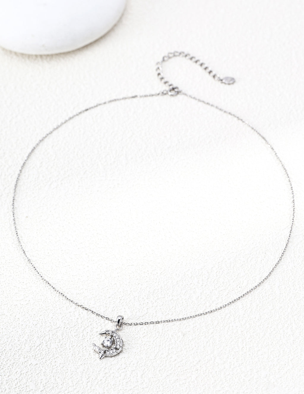 Celestial Pendant Necklace image 2