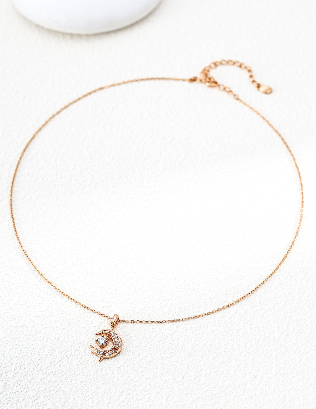 Celestial Pendant Necklace image 1