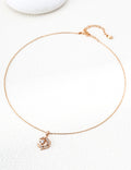 Celestial Pendant Necklace image 1