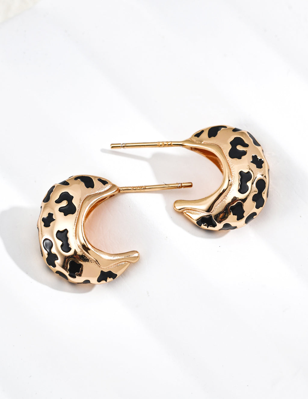 Stud Earrings image 1