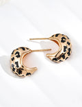 Stud Earrings image 1