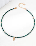 Celestial Pendant Necklace image 1