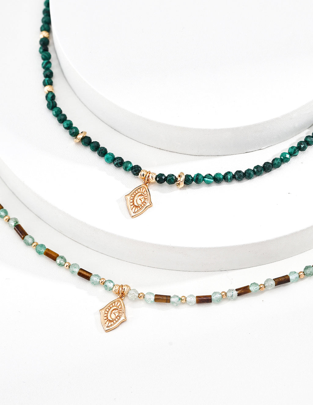Celestial Pendant Necklace image 3